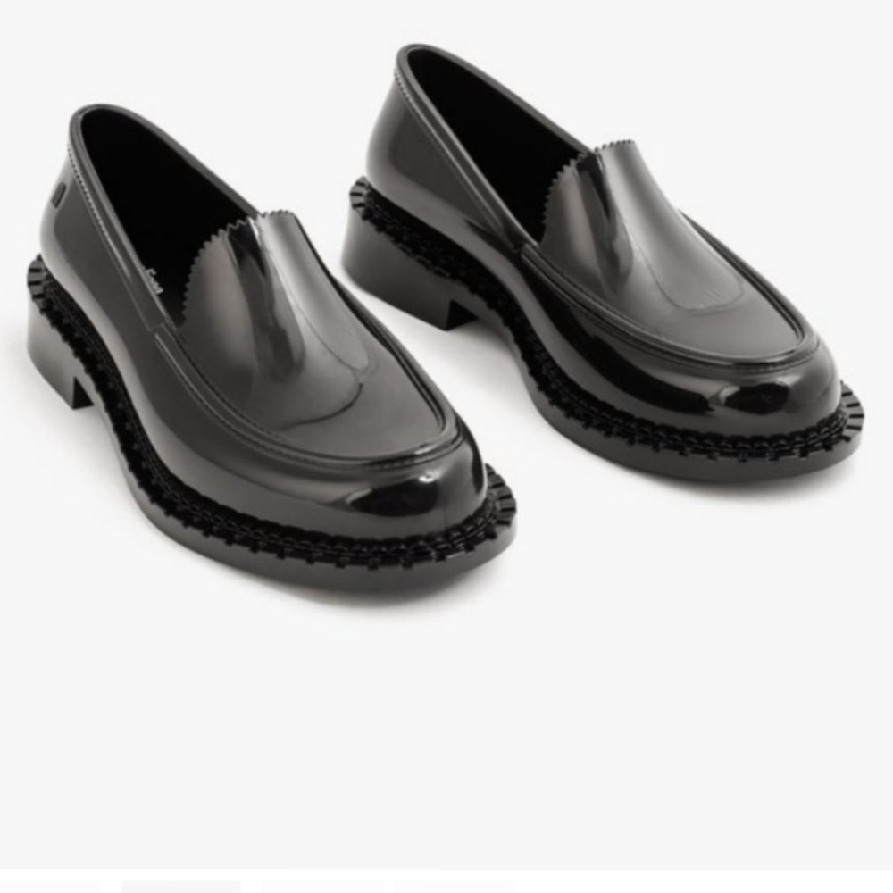 Melissa The Penny Loafer